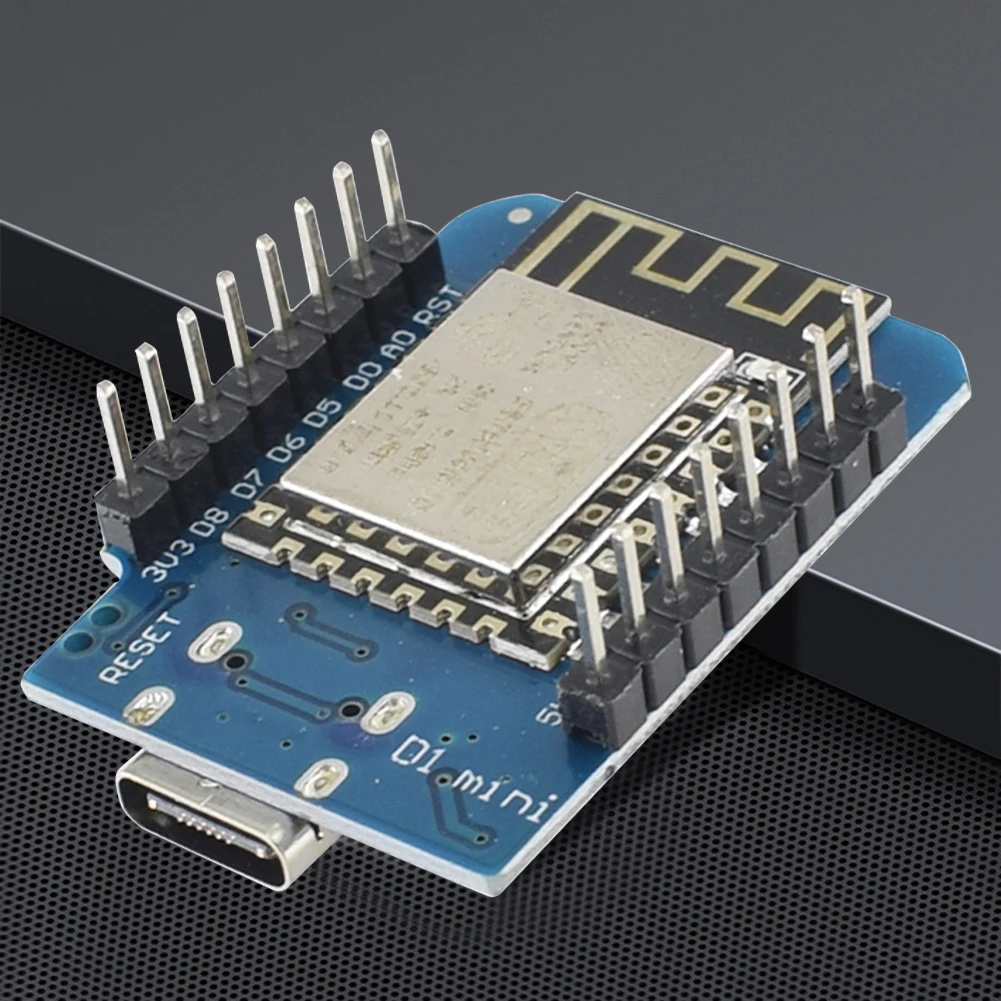 ESP8266 ESP-12F D1 Mini NodeMc - Esp8266 Nodemcu Board บทวิจารณ์และราคา