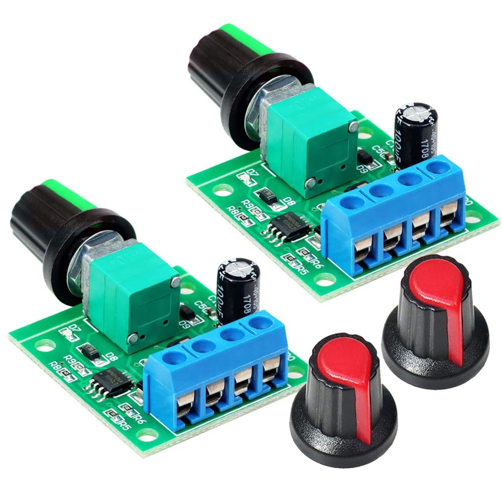 2PCS / 4PCS / 6PCS 1.8V 3V 5V  - Level Shifter 3.3V บทวิจารณ์และราคา