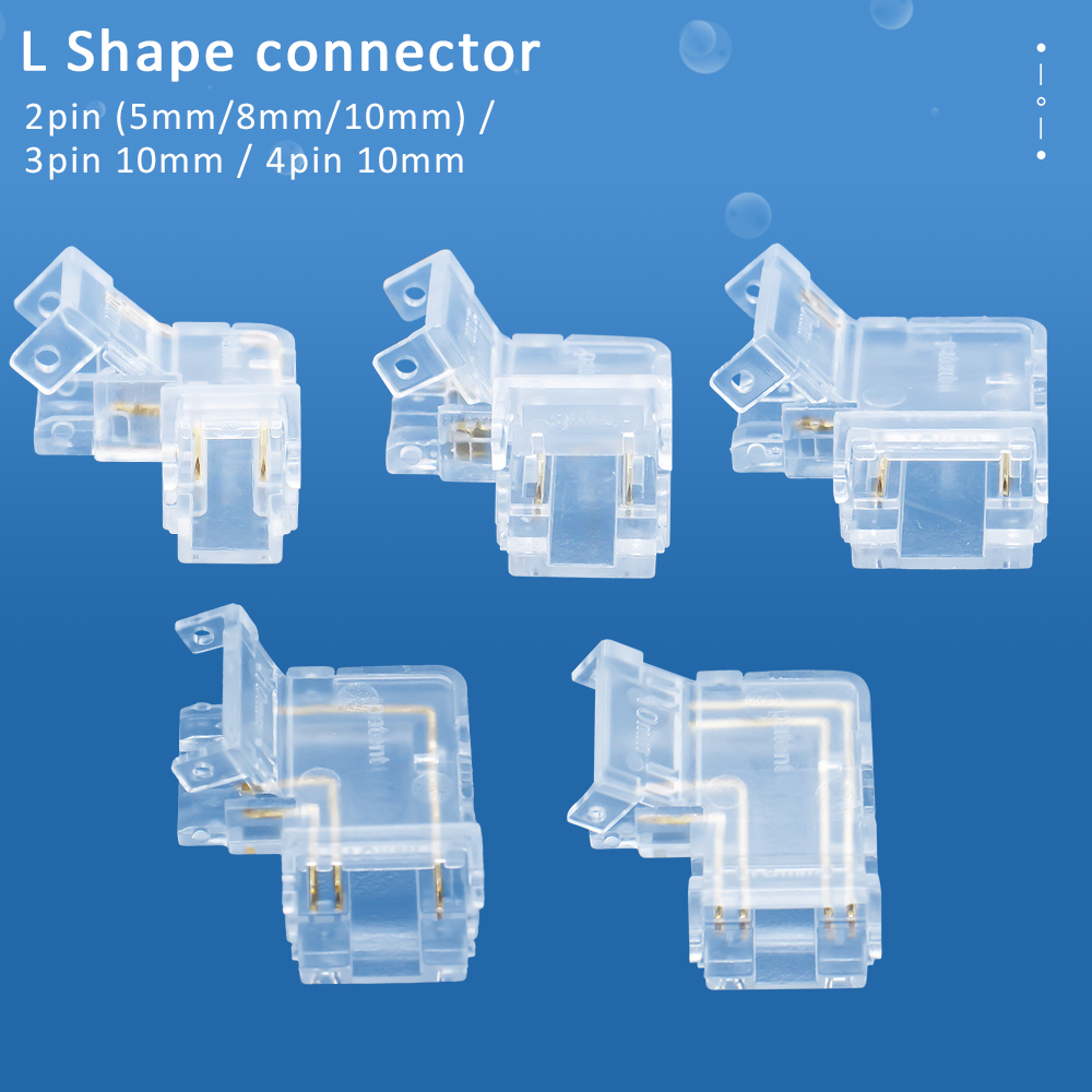 Solderless LED Connector 2 ขา  - Rgb Led Matrix 8X8 บทวิจารณ์และราคา
