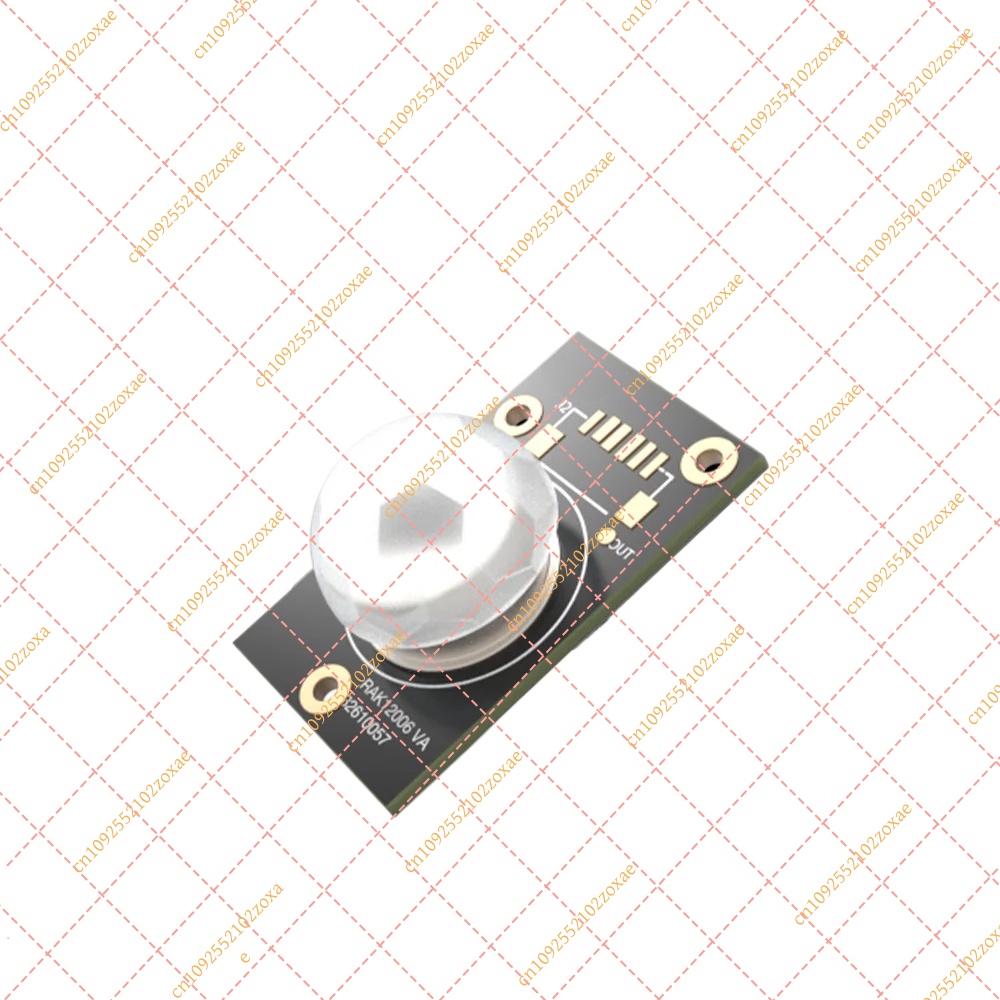 โมดูลเซ็นเซอร์ตรวจจับความเคลื่ - Diy Home Automation System บทวิจารณ์และราคา