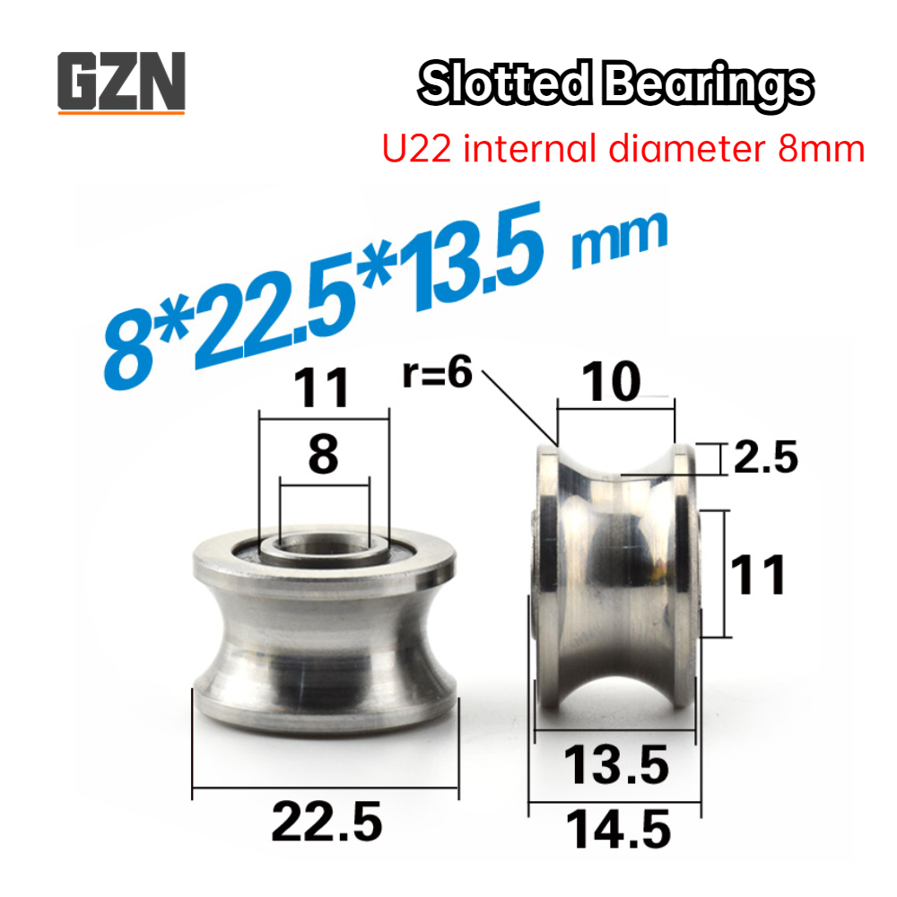 1PCS ความแม่นยําสูง T-slot U-s - Matter Hub Thread บทวิจารณ์และราคา