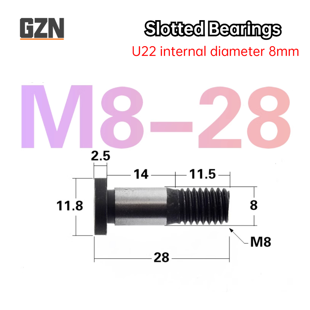 1PCS ความแม่นยําสูง T-slot U-s - Matter Hub Thread บทวิจารณ์และราคา