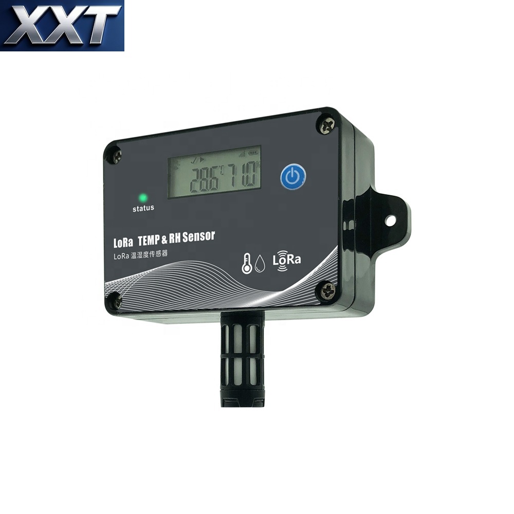 เซ็นเซอร์วัดอุณหภูมิและความชื้ - Temperature Humidity Sensor บทวิจารณ์และราคา