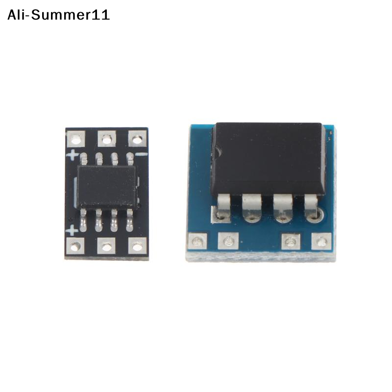 【Amn】ไฟ LED 3 ชิ้น ไฟแฟลชเตือน - Level Shifter 3.3V บทวิจารณ์และราคา
