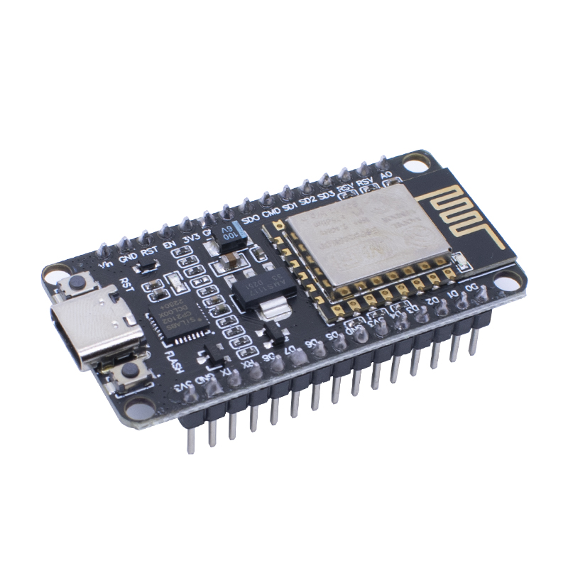 โมดูลไร้สาย CP2102 NodeMcu Lua - Esp8266 Nodemcu Board บทวิจารณ์และราคา
