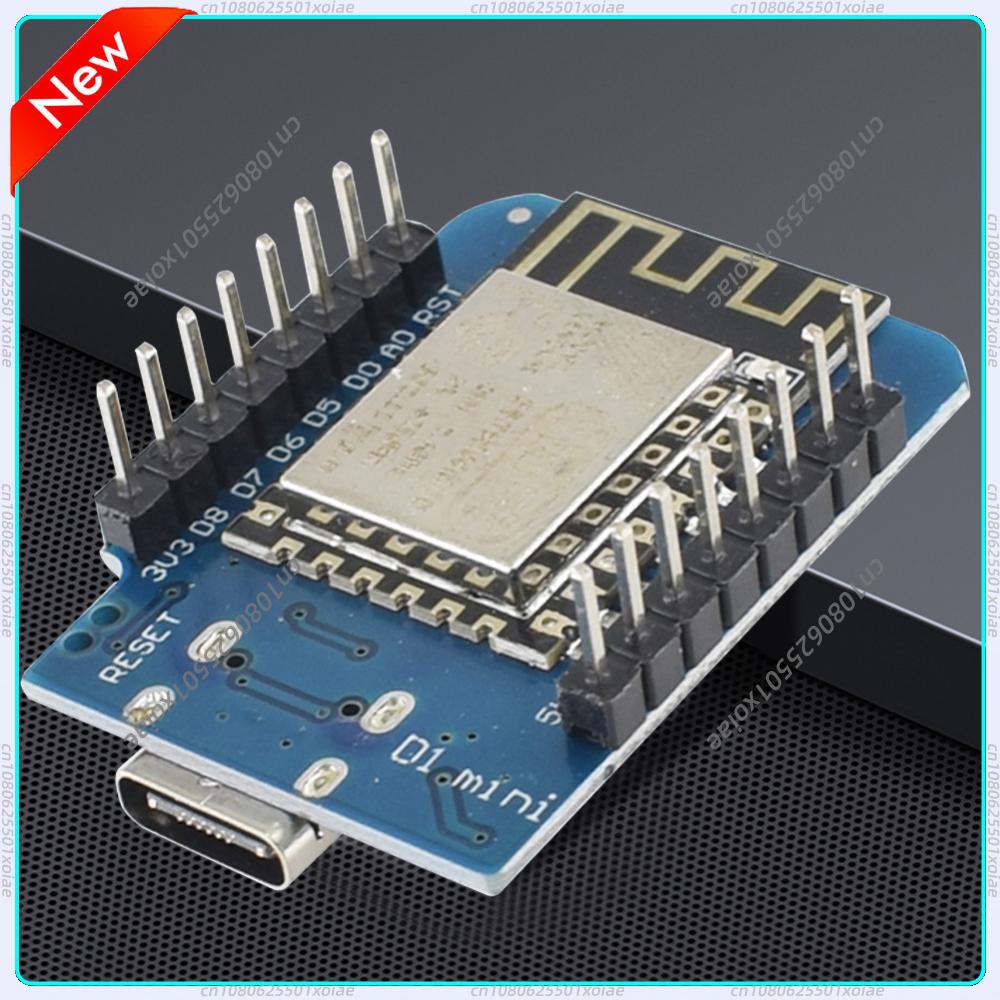 ESP8266 ESP-12F WLAN WiFi บอร์ - Esp8266 Nodemcu Board บทวิจารณ์และราคา