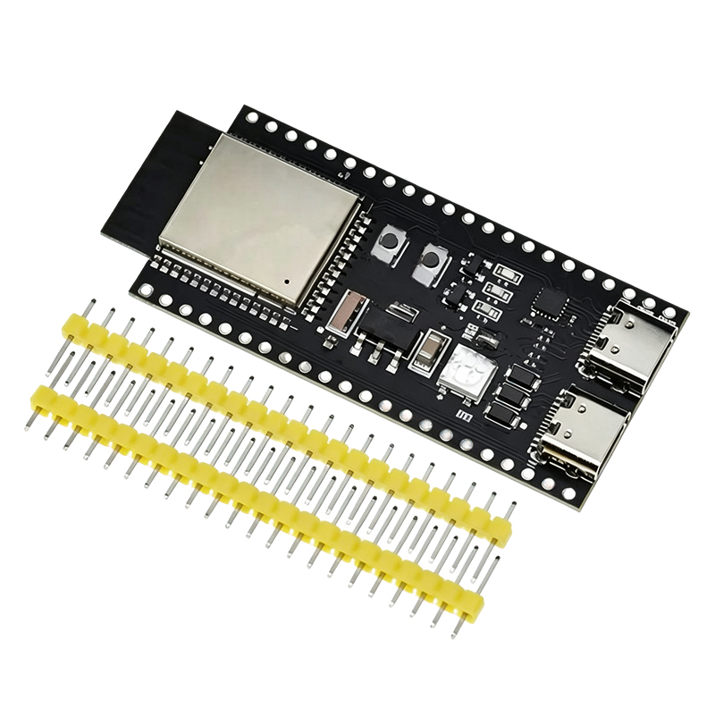 ESP32-S3 บอร์ดพัฒนาคอร์ MCU แบ - Keys Diy Home Automation Kit With Esp32 บทวิจารณ์และราคา