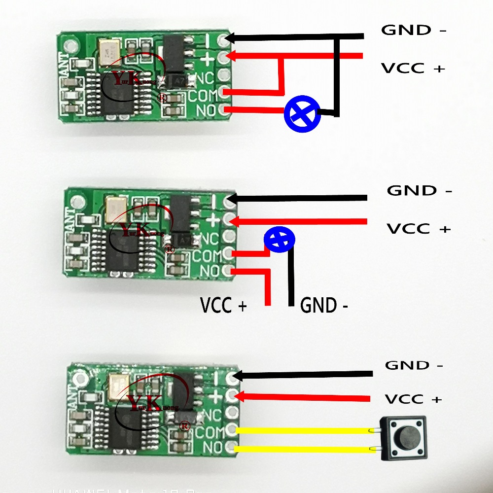 Doorbell ประหยัดพลังงาน MINI ร - Home Automation Diy บทวิจารณ์และราคา
