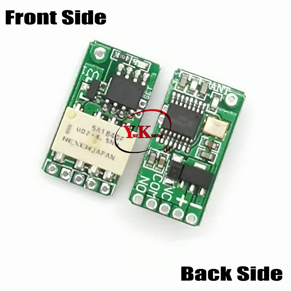 Doorbell ประหยัดพลังงาน MINI ร - Home Automation Diy บทวิจารณ์และราคา