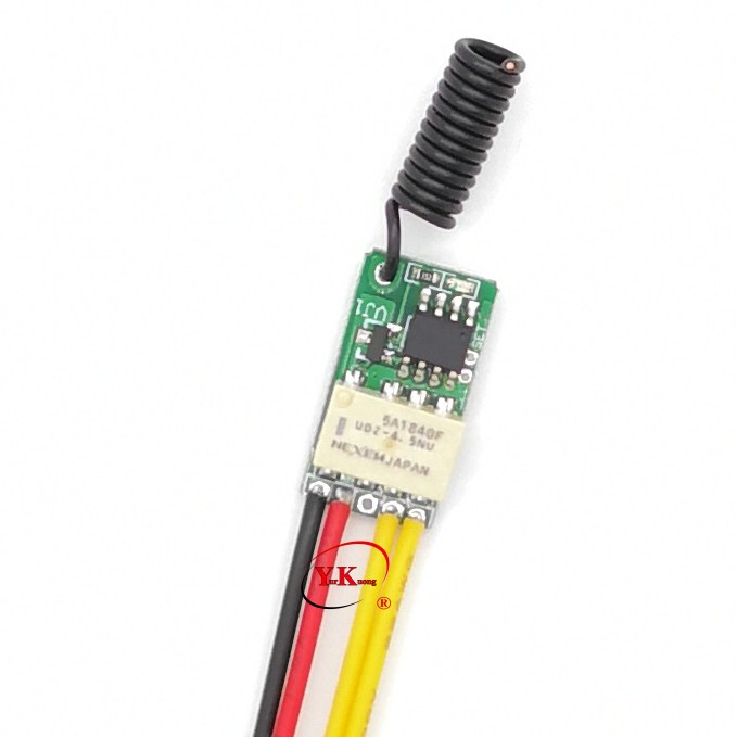 Doorbell ประหยัดพลังงาน MINI ร - Home Automation Diy บทวิจารณ์และราคา